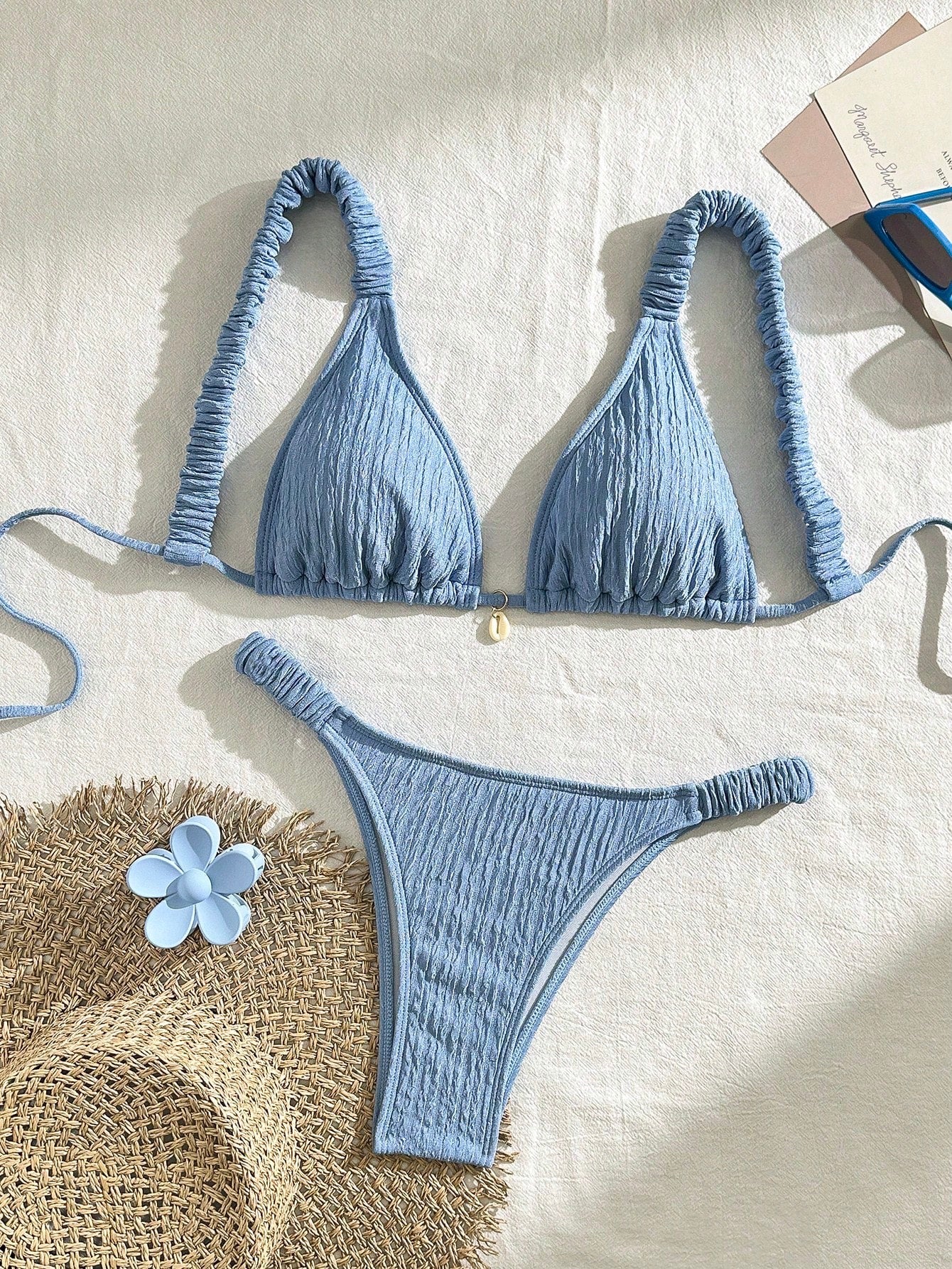 BKN6167 talla m azul