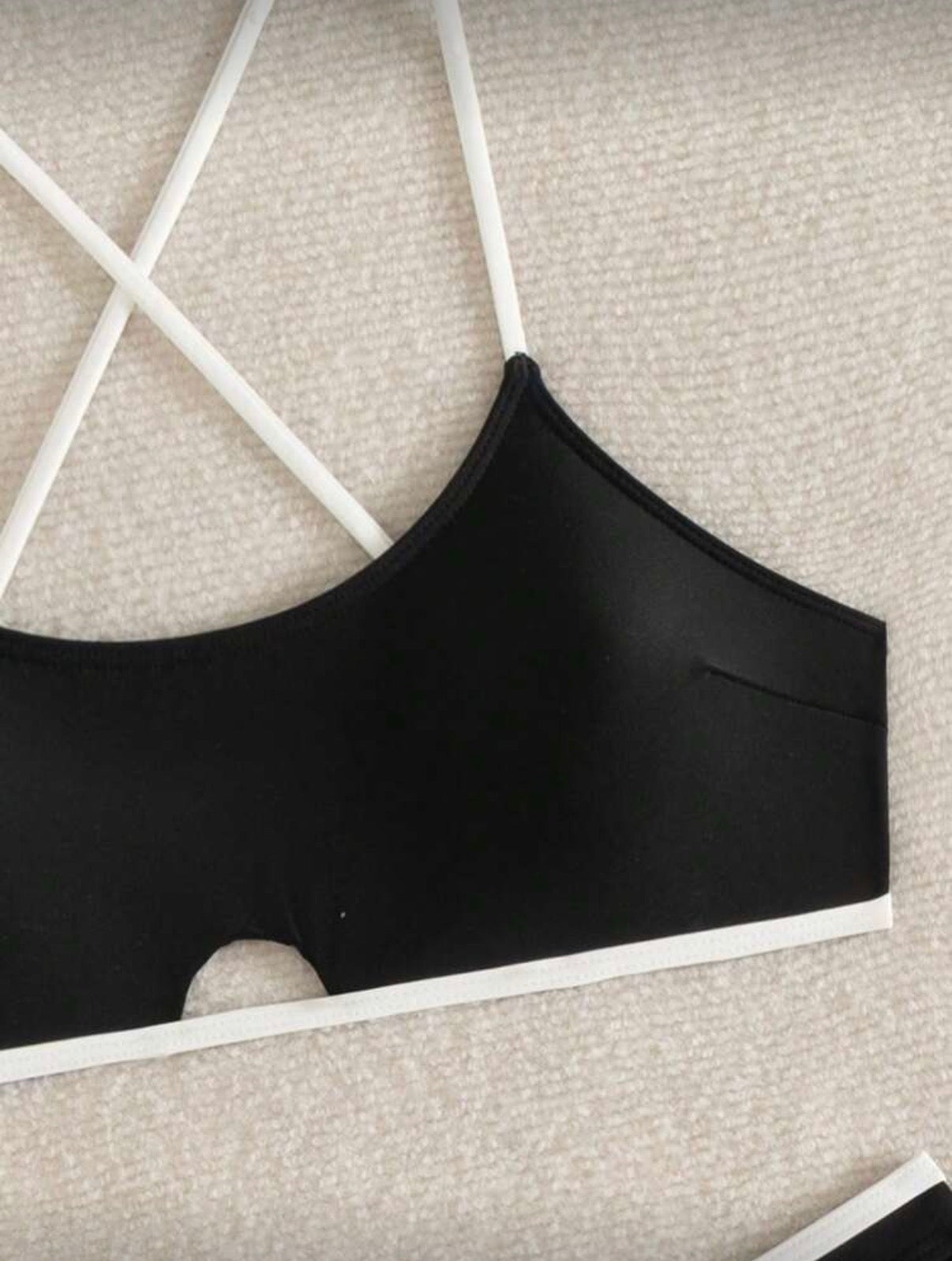 BKN 6732 talla s negro