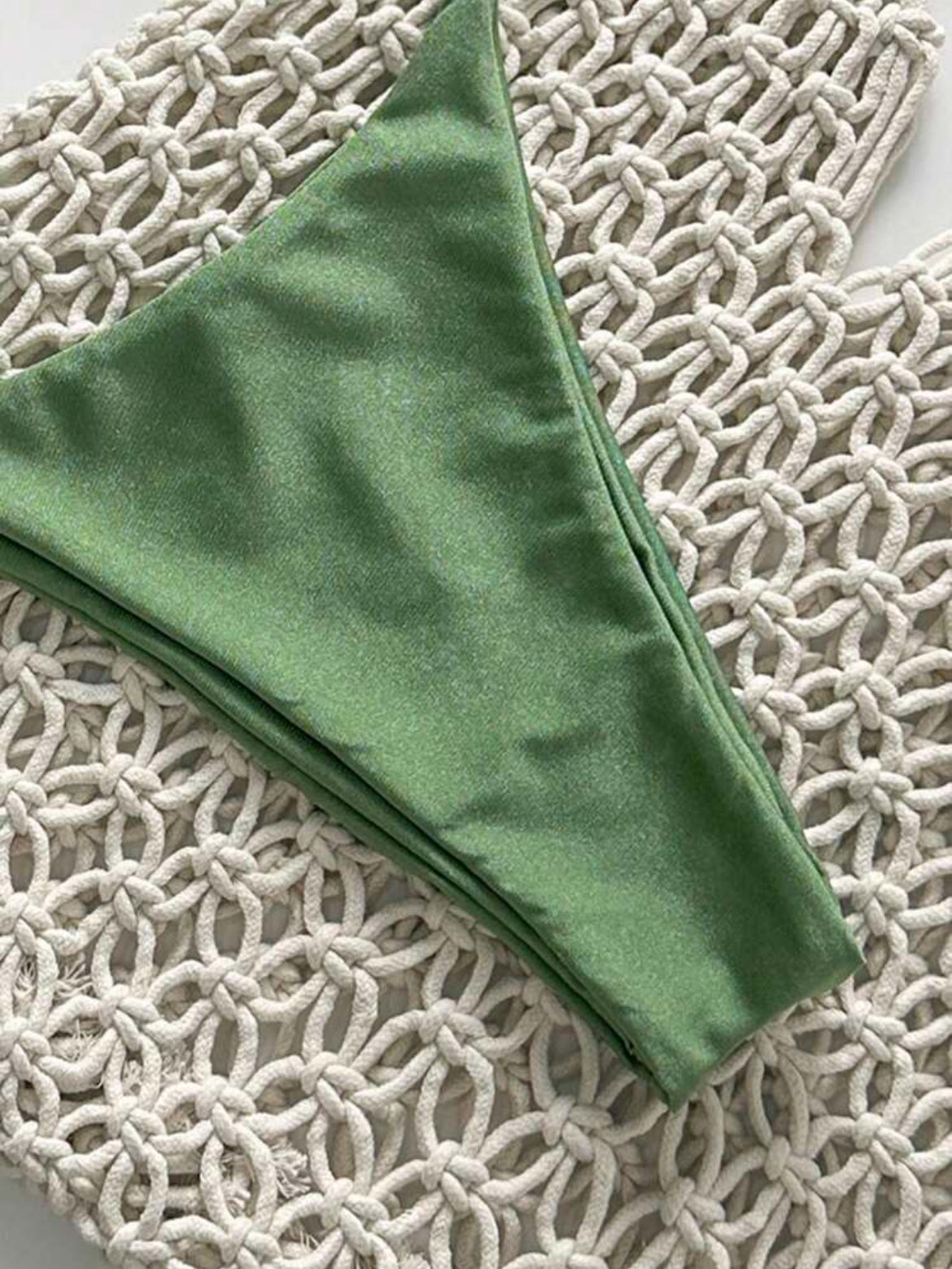 BKN7720 talla S verde