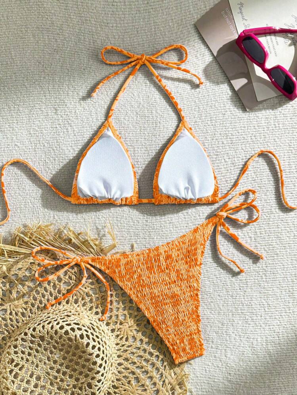 BKN 0926M naranja