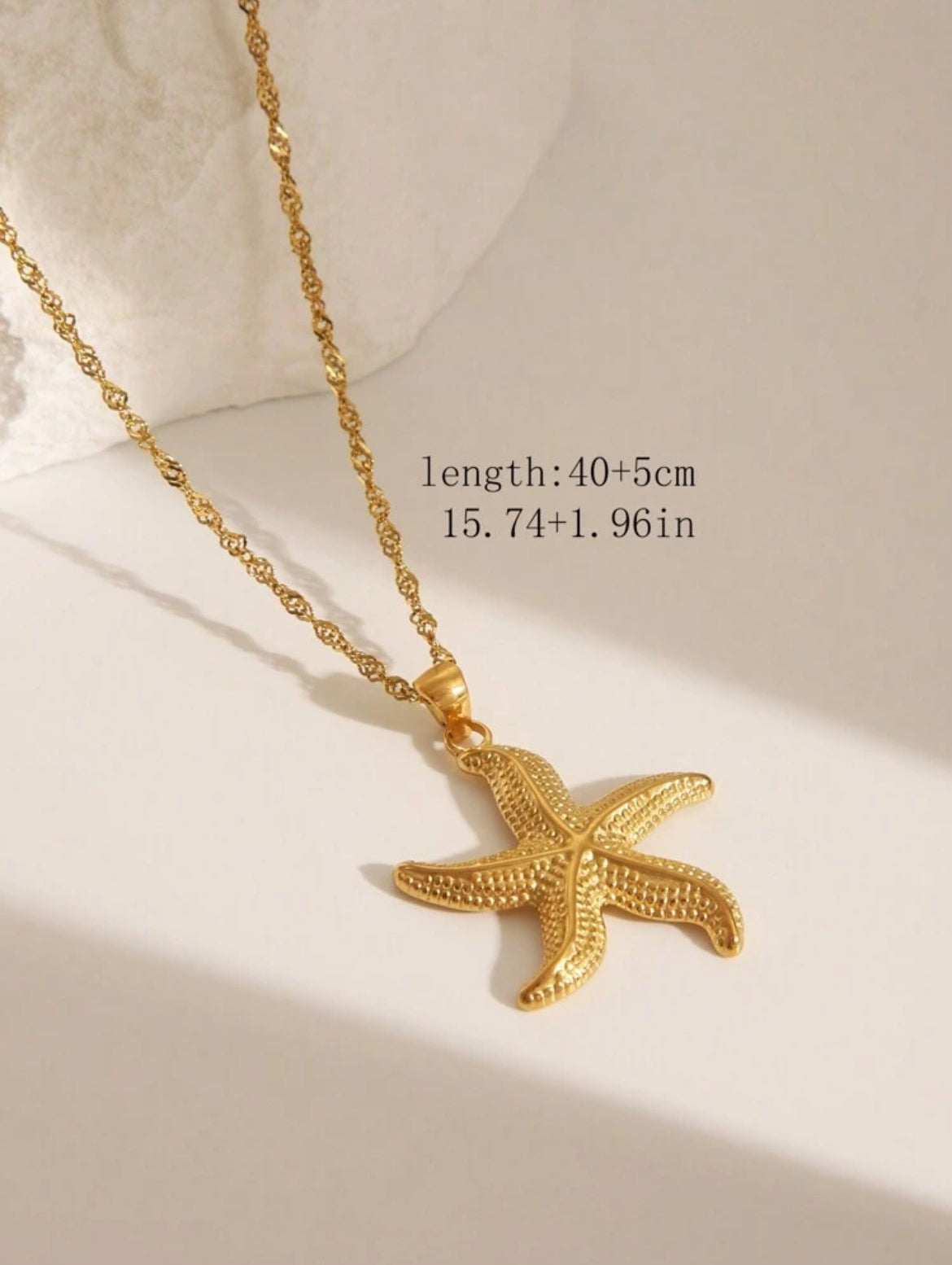 9118-Collar y aretes