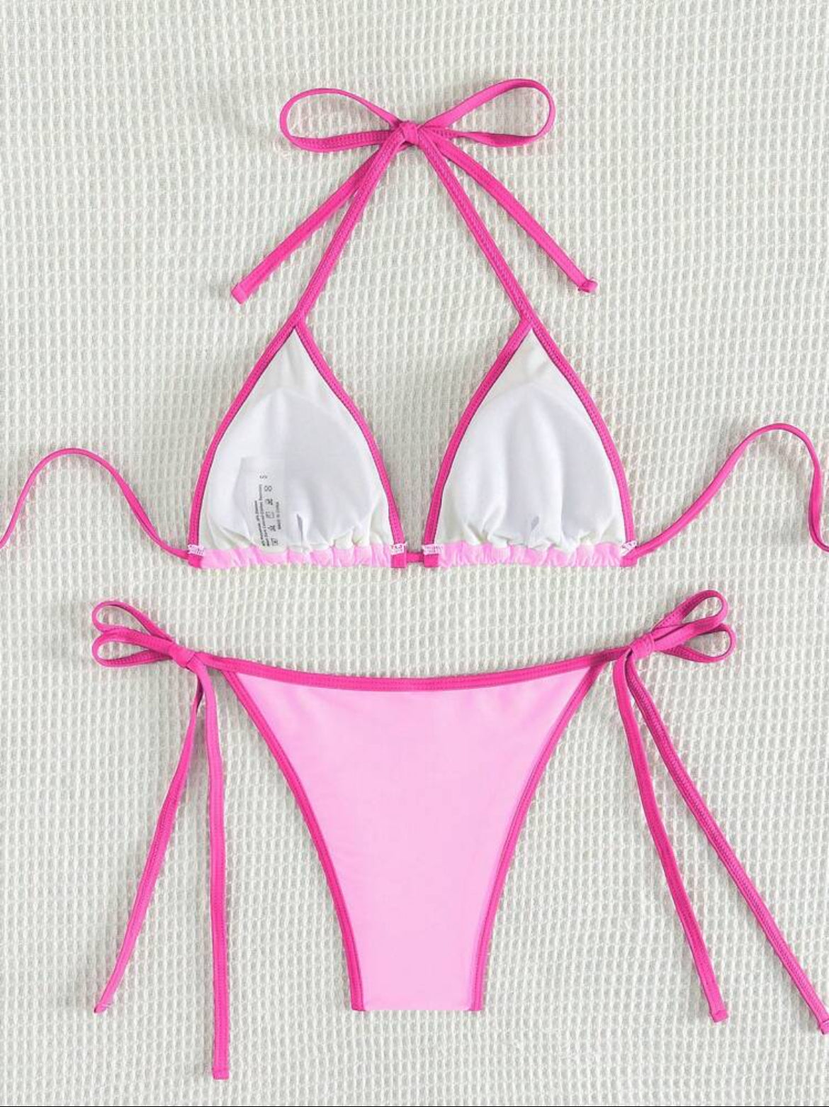 BKN 8146S rosado