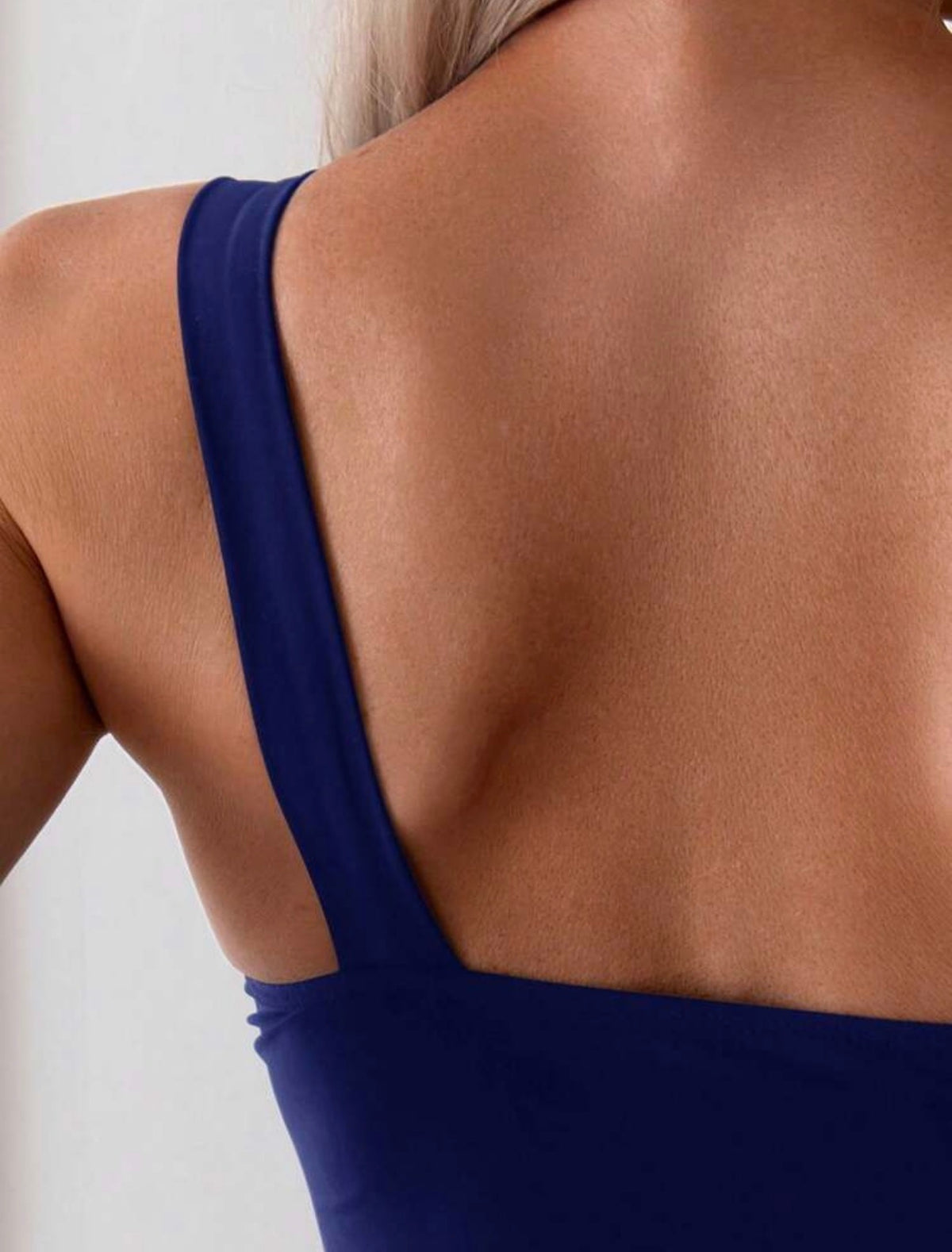 BKN 8370 talla m azul