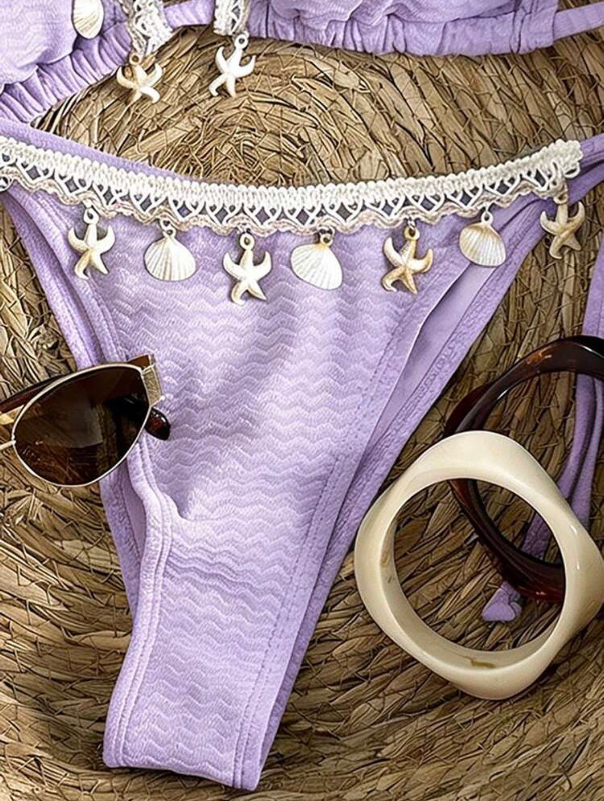 BKN 8538 talla m morado