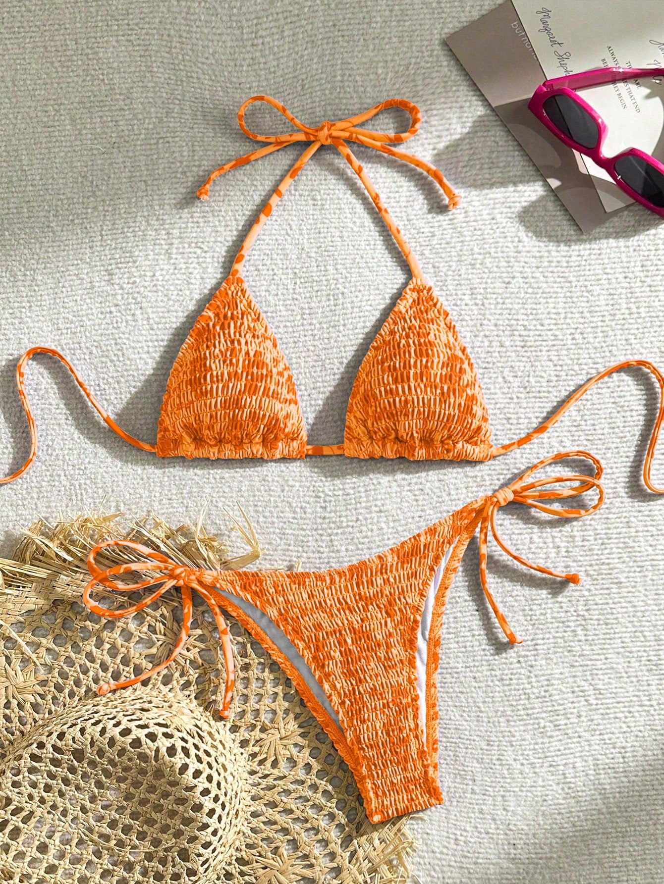 BKN 0926M naranja