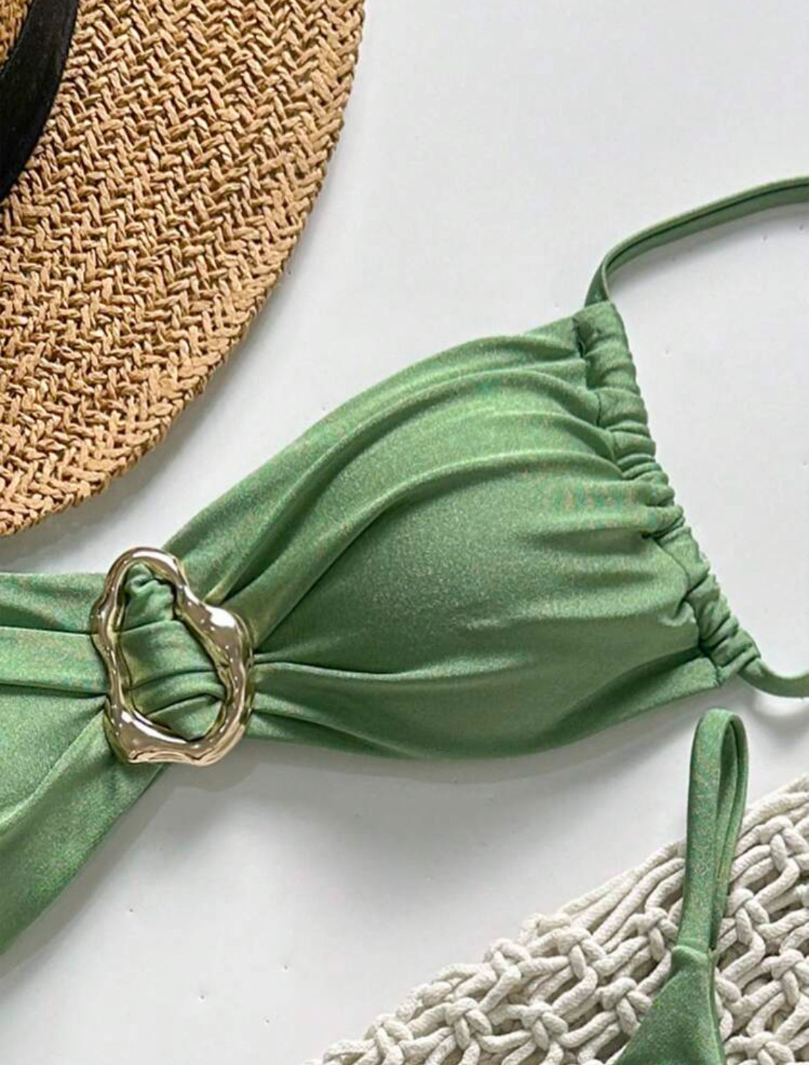 BKN7720 talla S verde