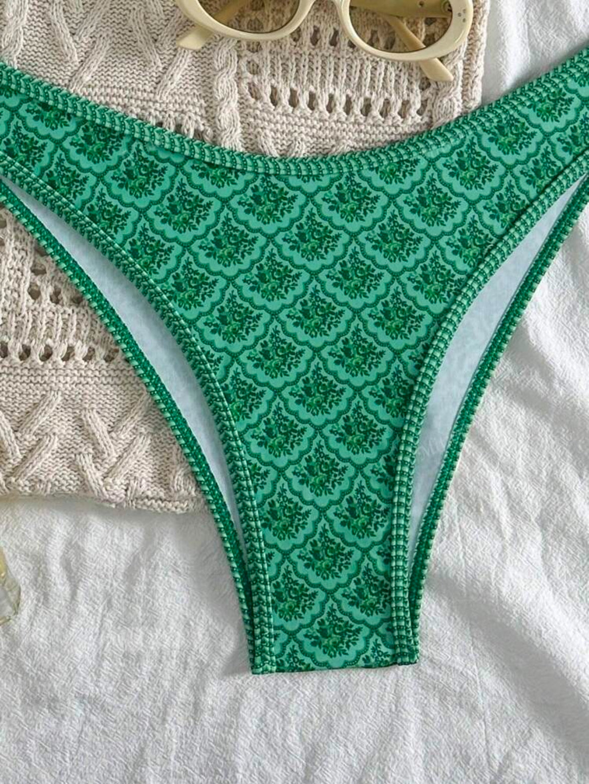 BKN 7140S verde