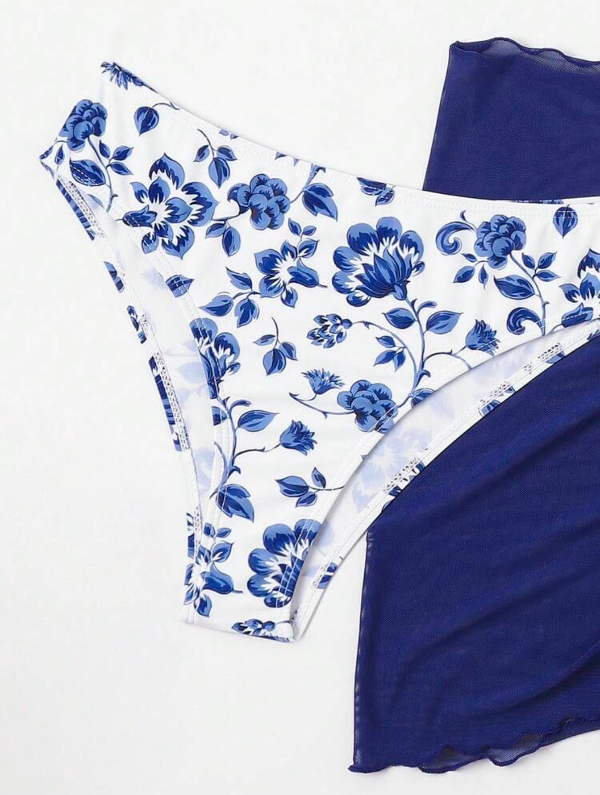 BKN 2568 talla m azul