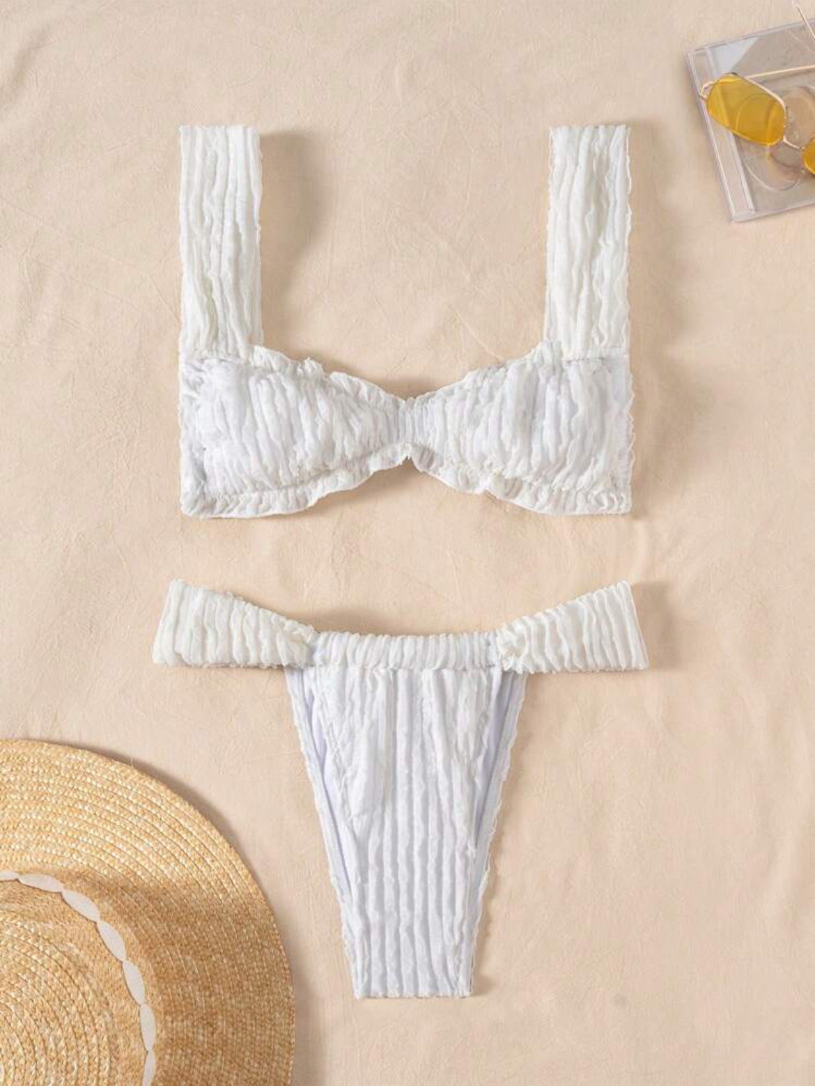 BKN 6755M blanco