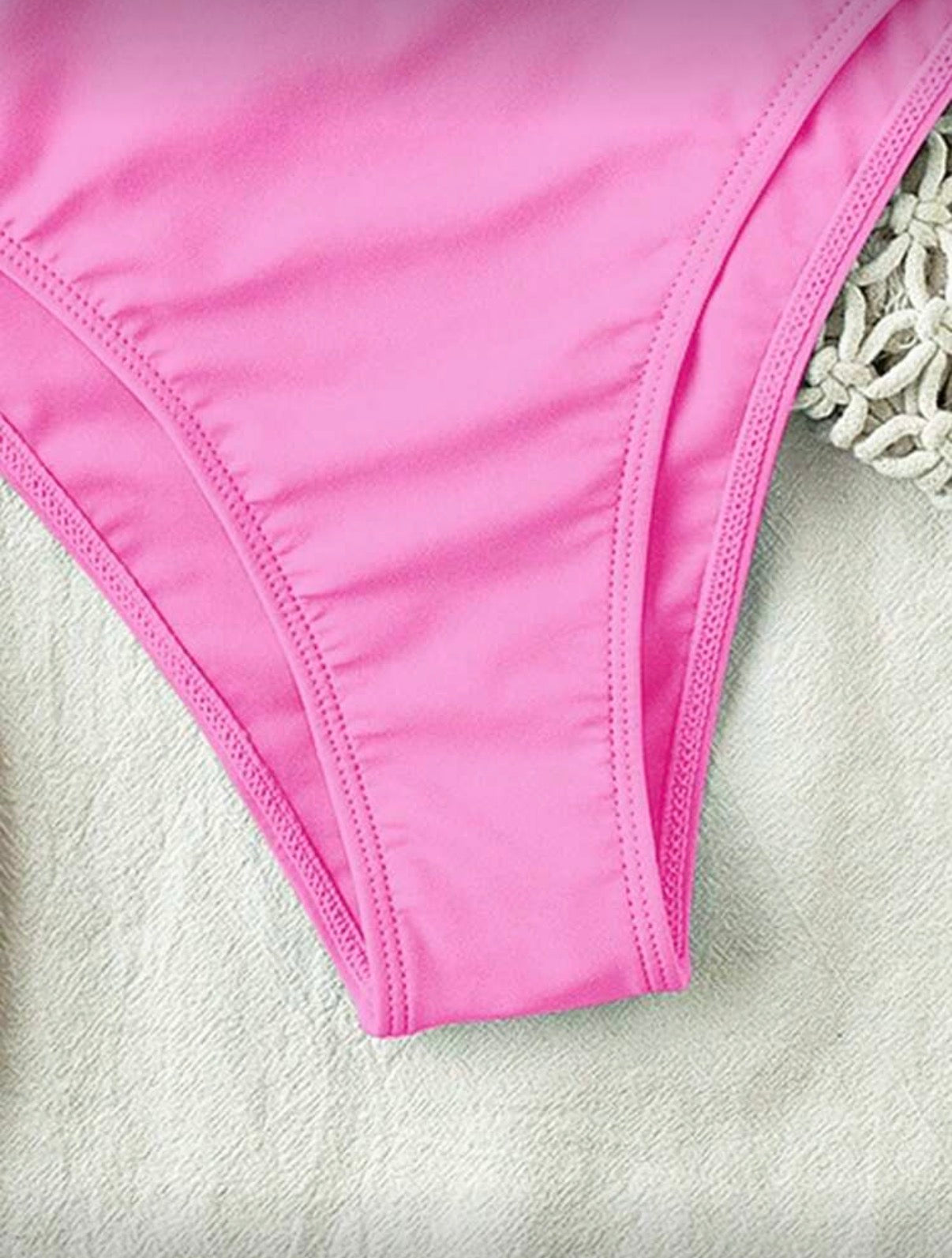 BKN 2610 talla s rosado