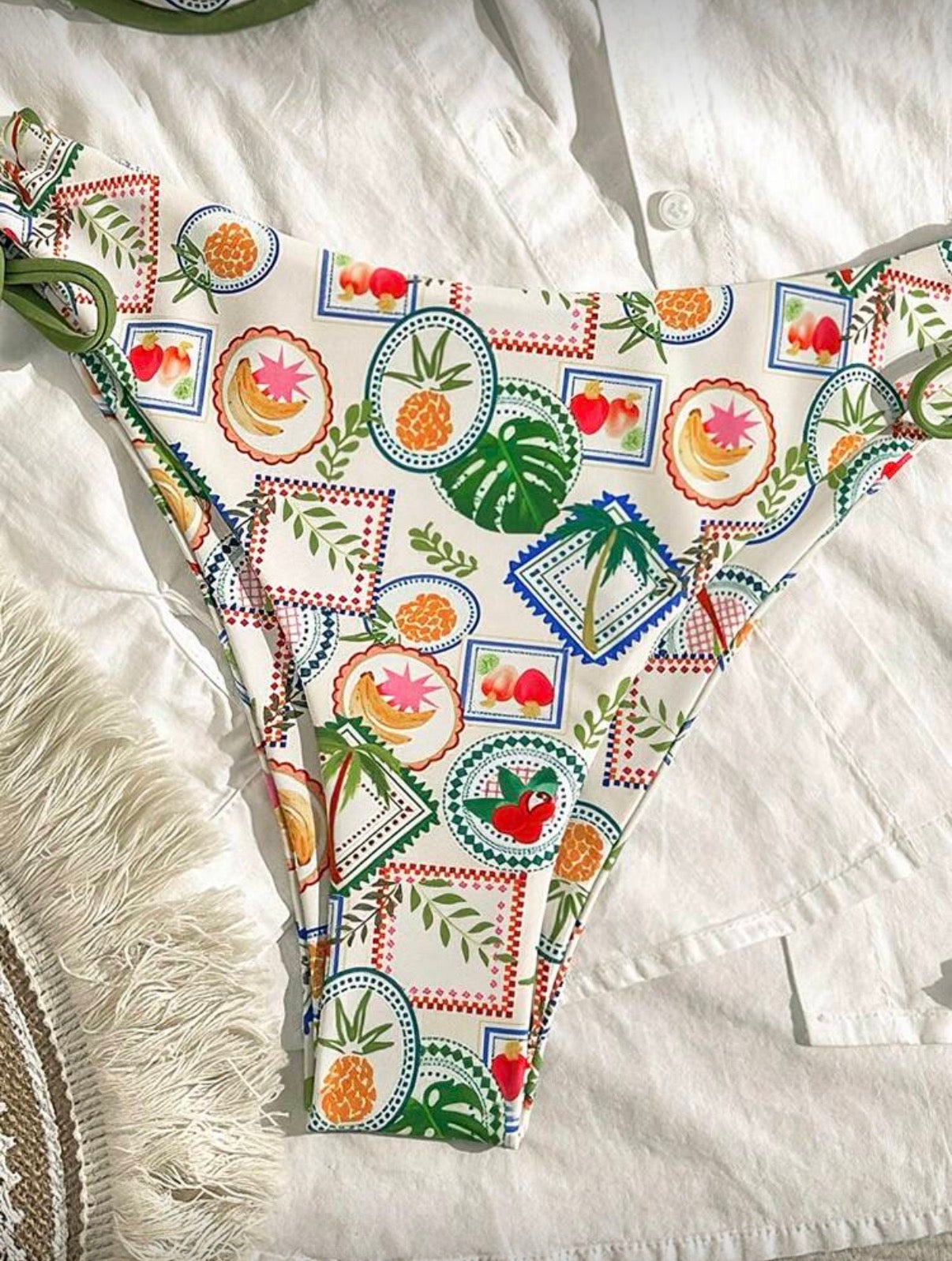 BKN 5315 talla m verde