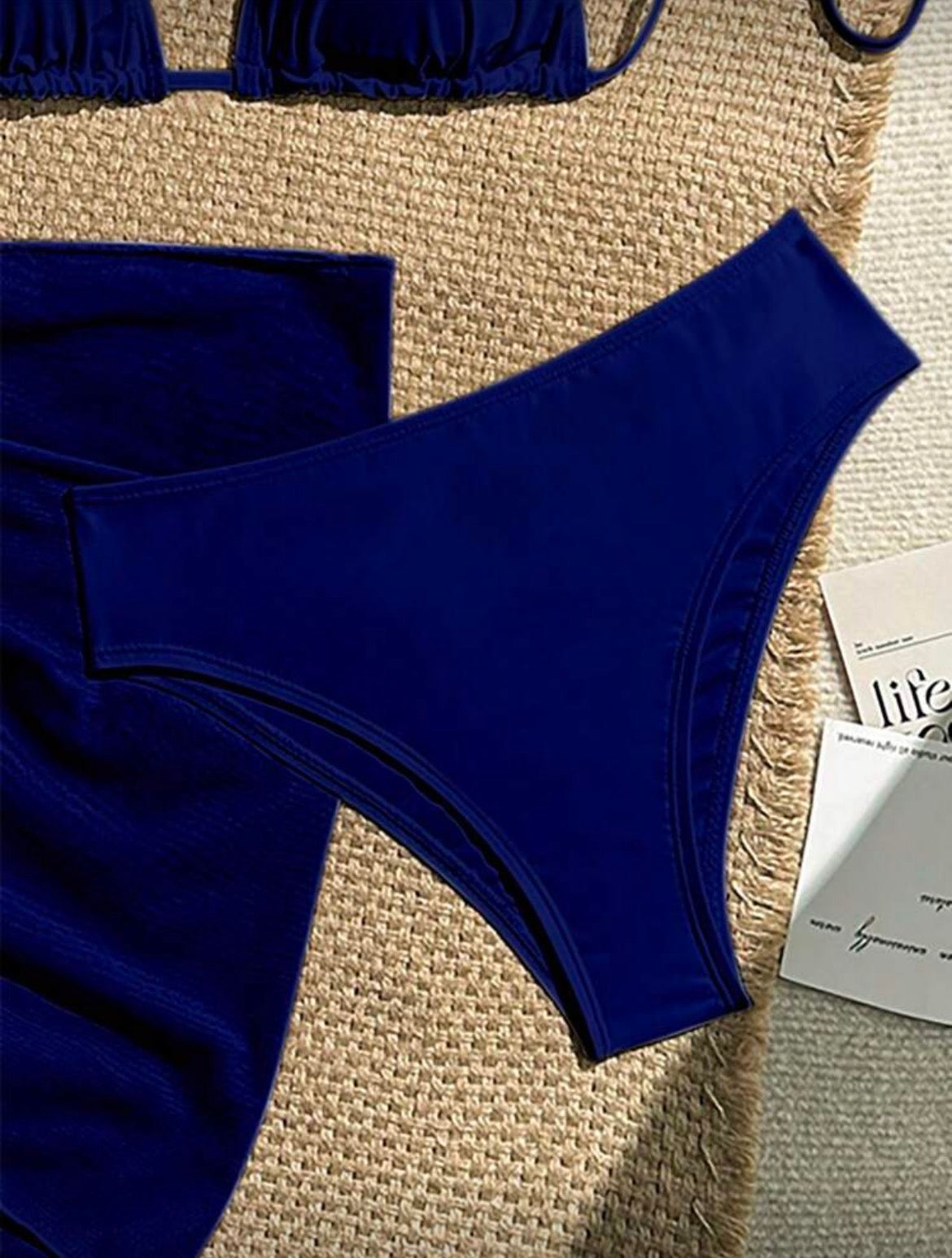 BKN 4530 talla l azul