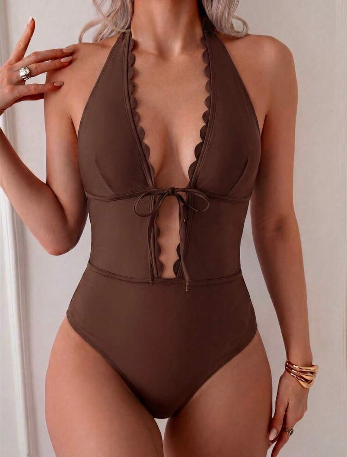 BKN 8503 talla m café