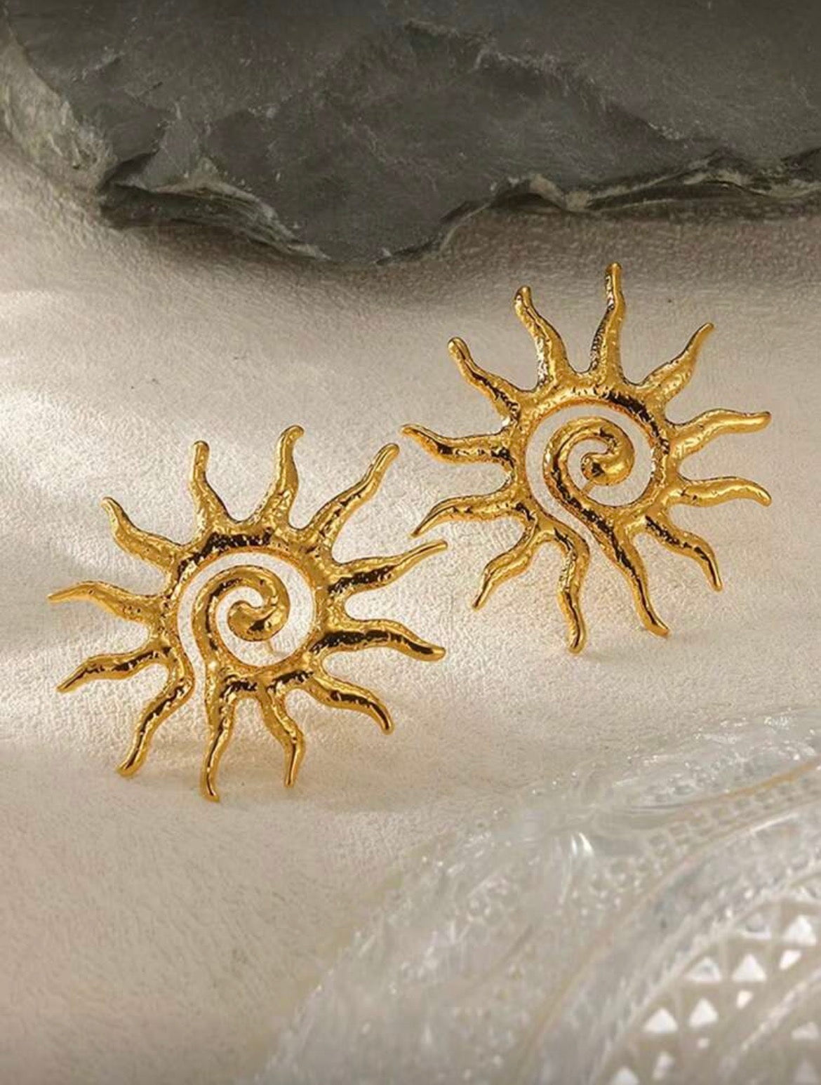 Aretes - 6820
