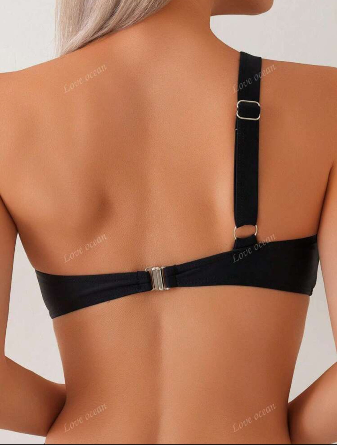 BKN 8731M negro