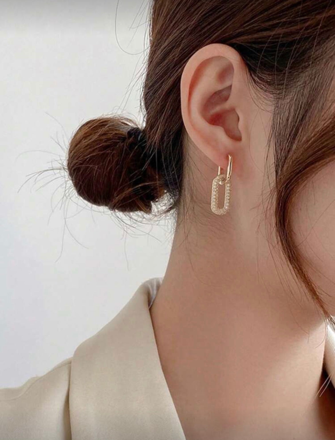 Aretes - 3814