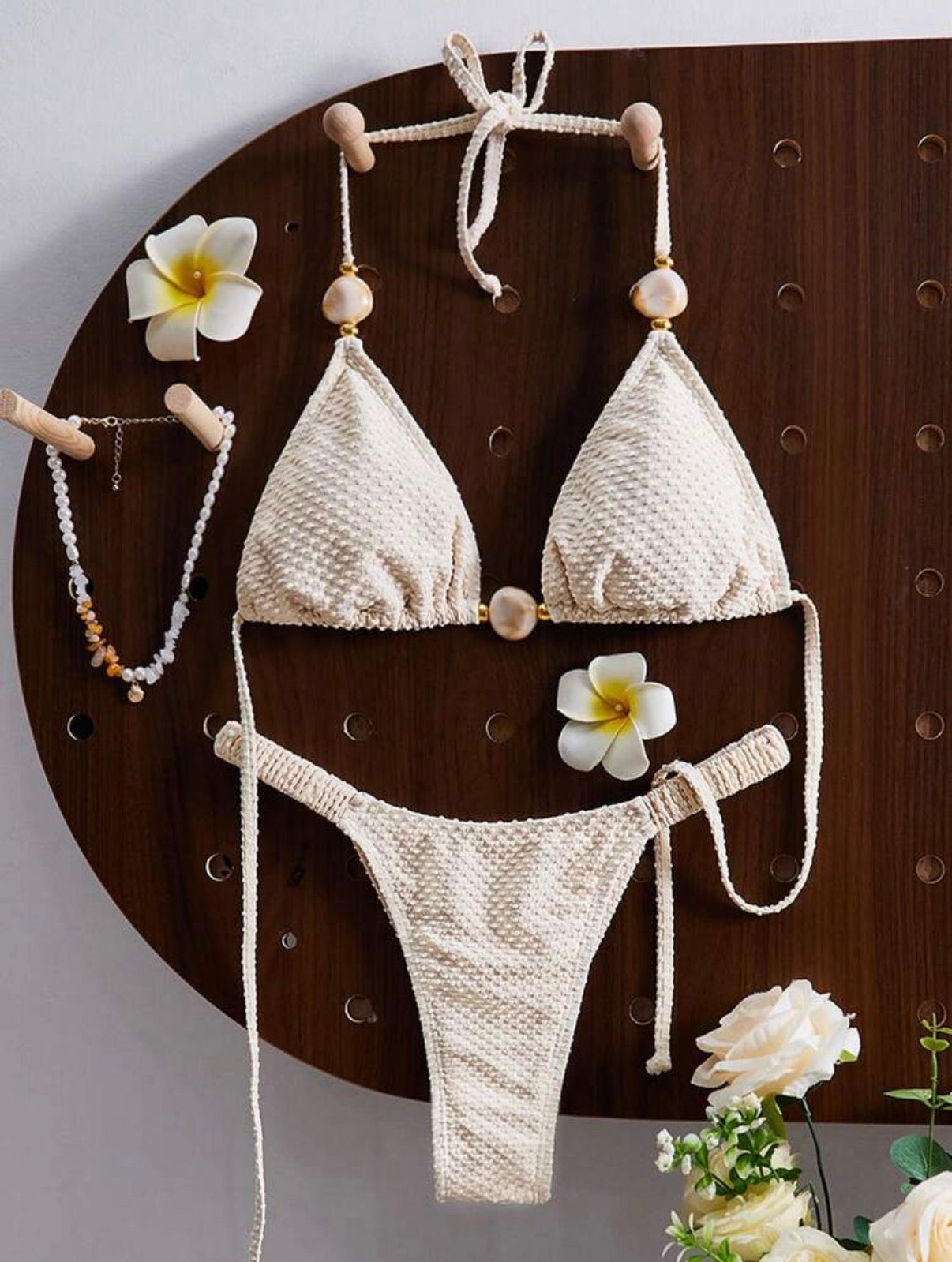 BKN 3460 talla m blanco