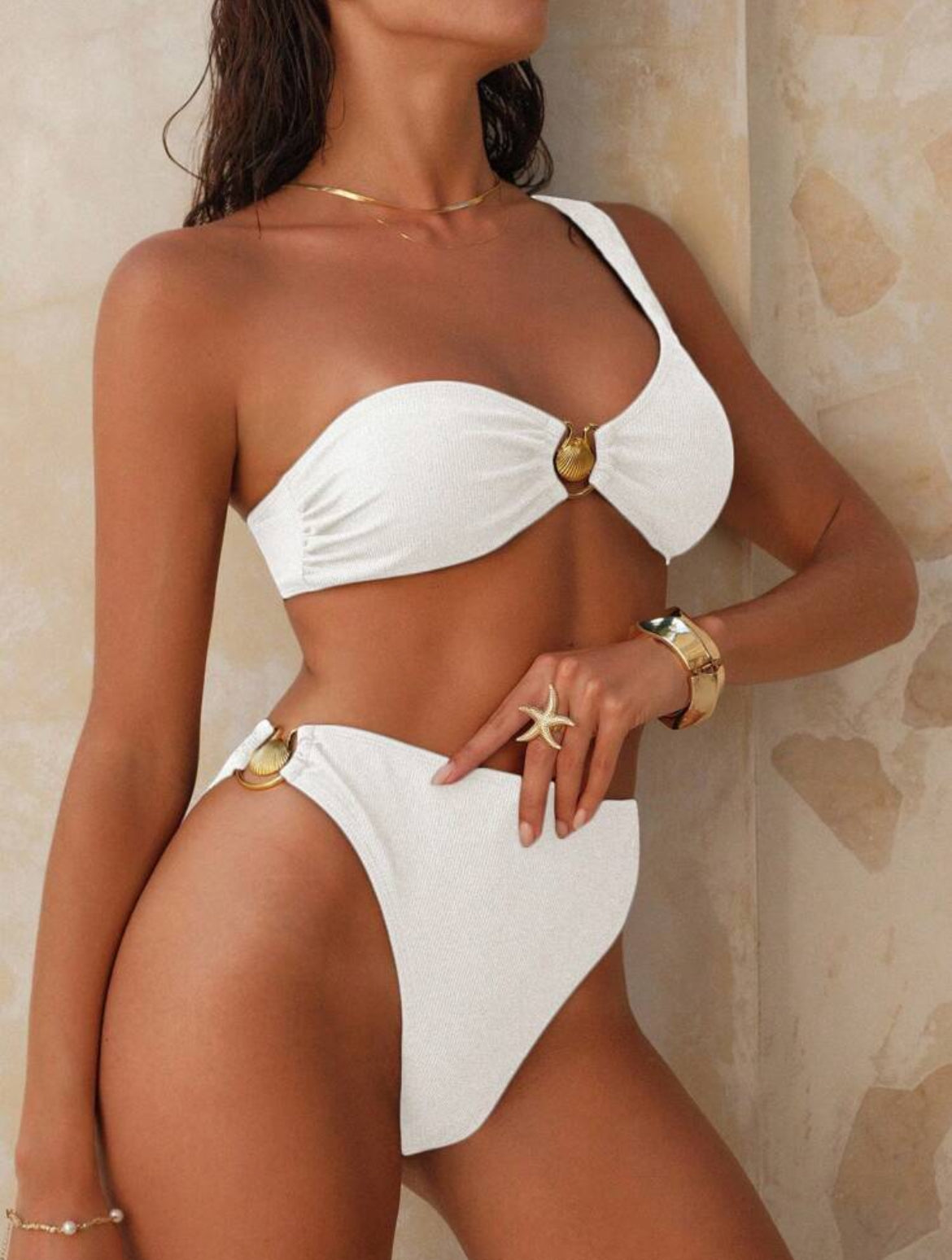 BKN 9495S blanco
