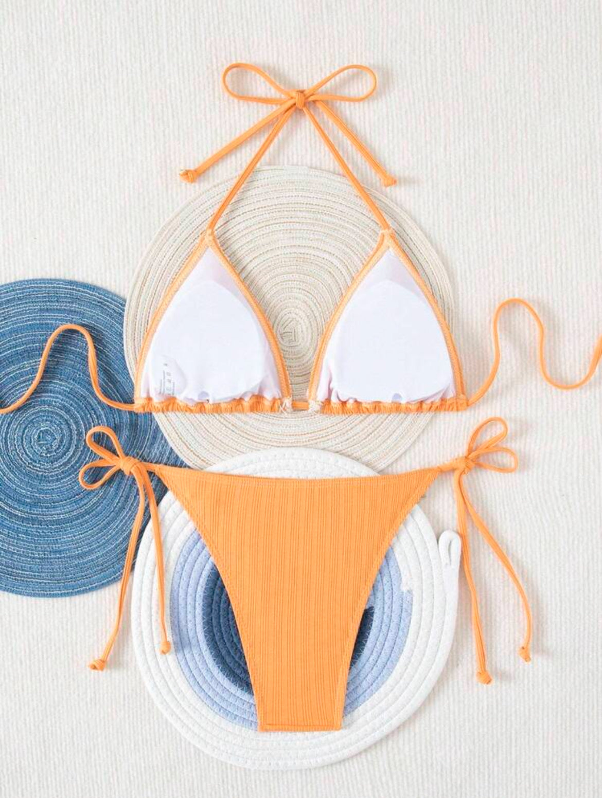 BKN 3959S naranja