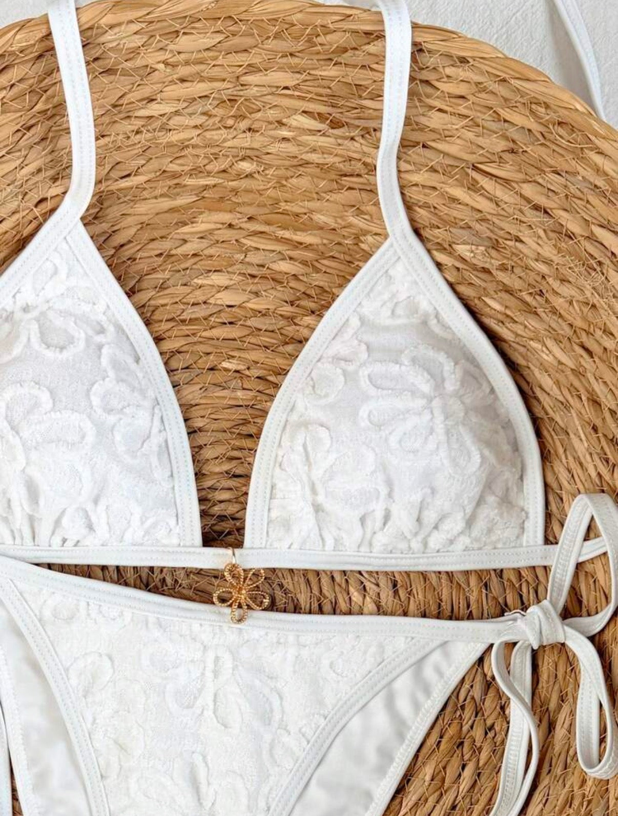 BKN 9220 talla s blanco
