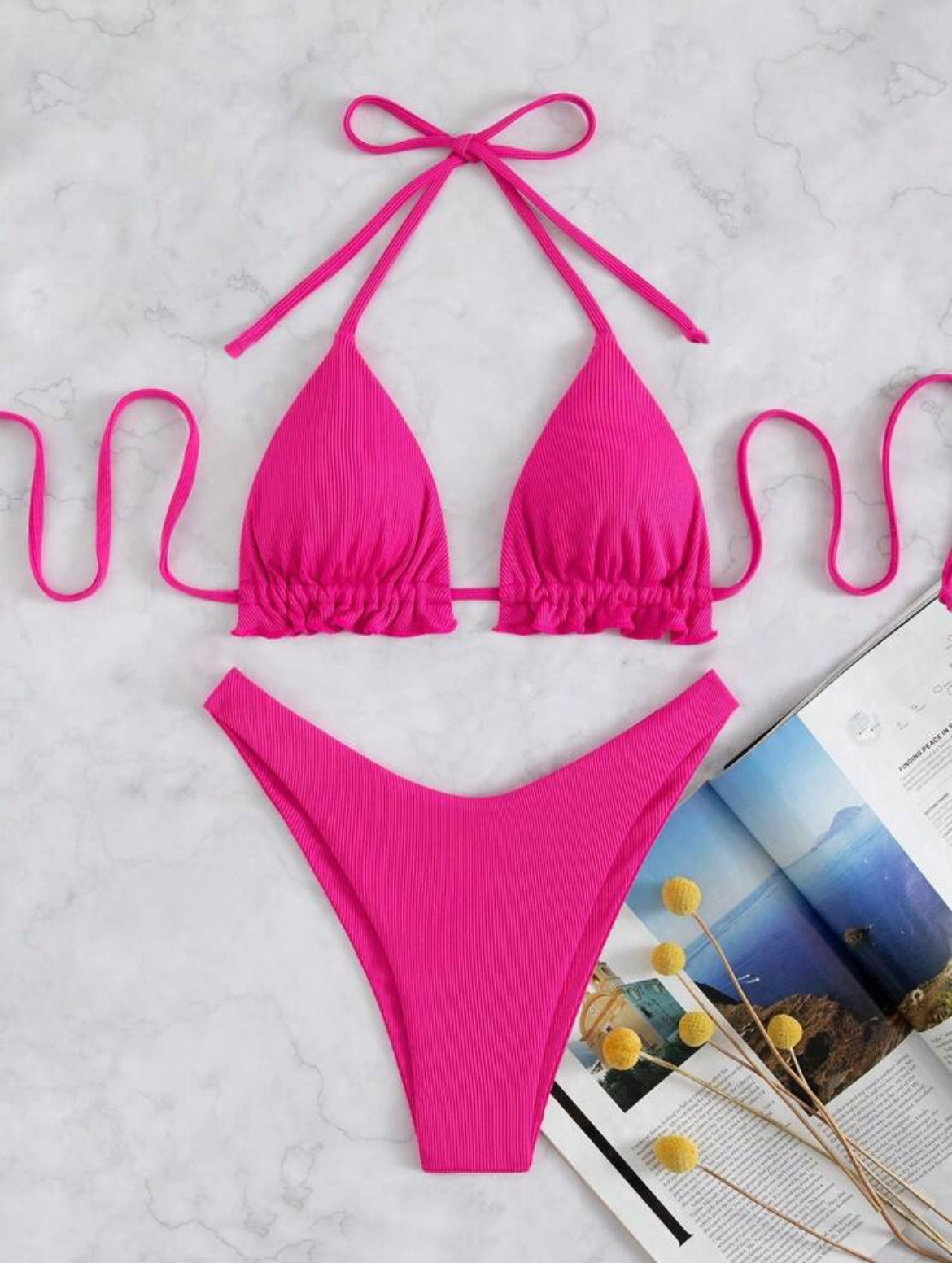 BKN 5225S rosado
