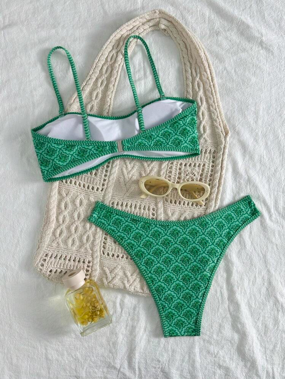 BKN 7140S verde
