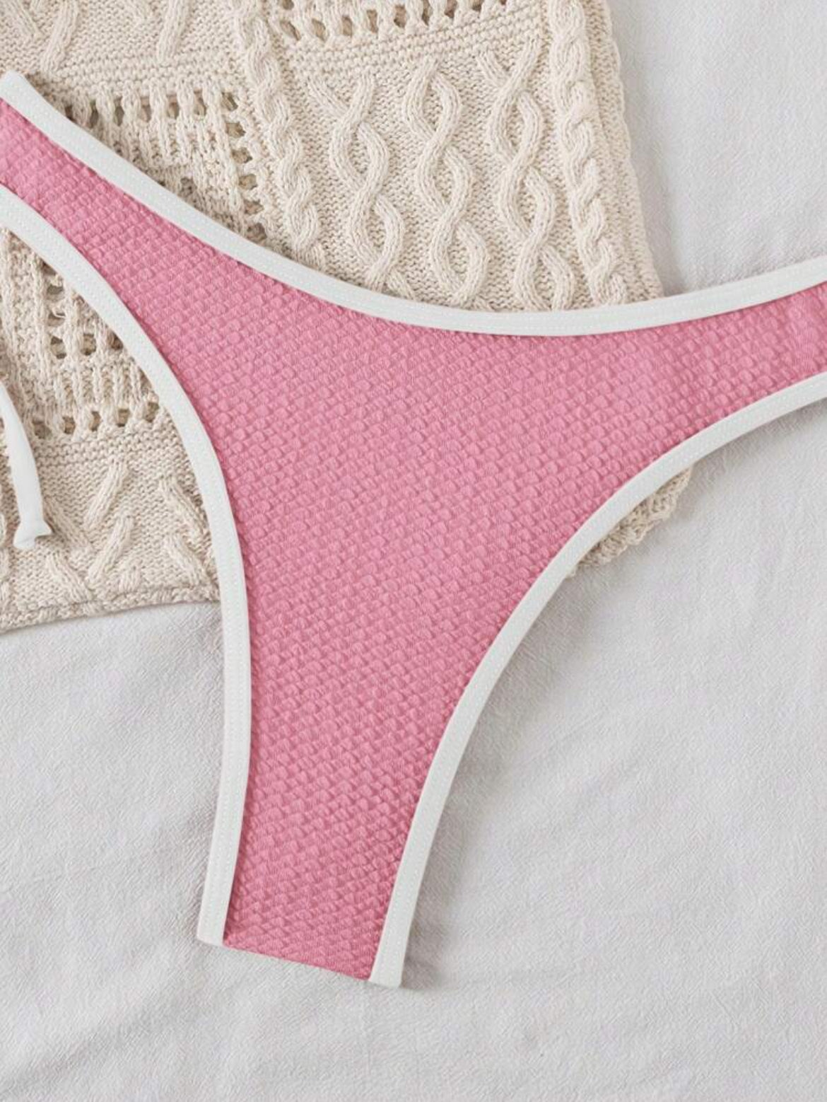 BKN 9136S rosado