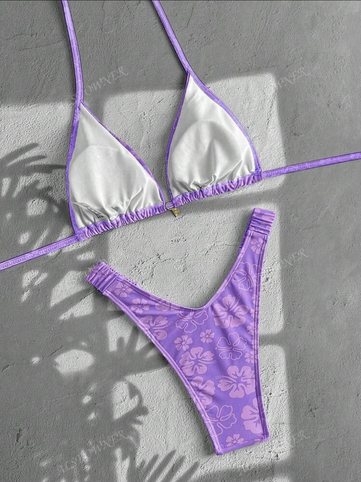 BKN 3159M morado