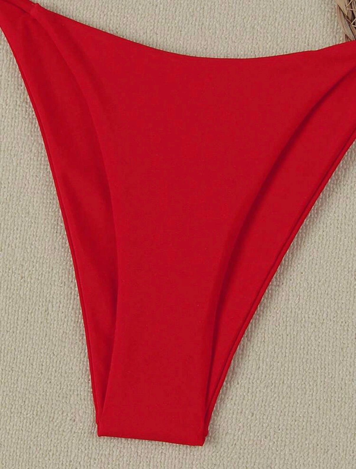 BKN 7721 talla m rojo