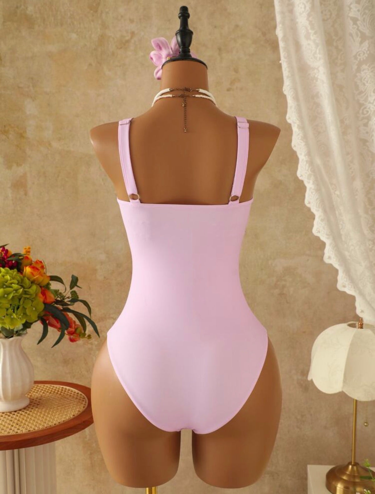 BKN 1187 talla s rosado