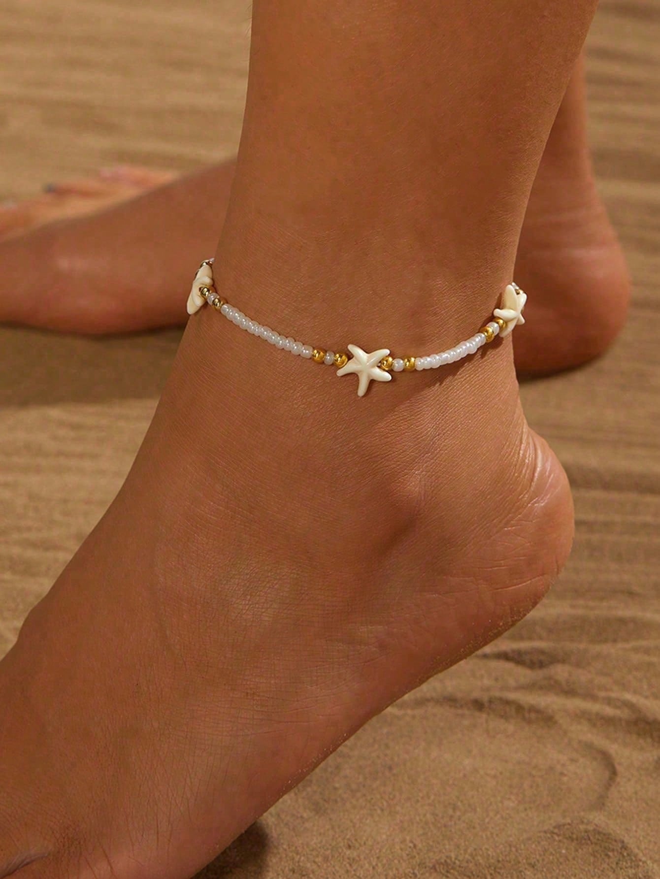 Tobillera - 4533