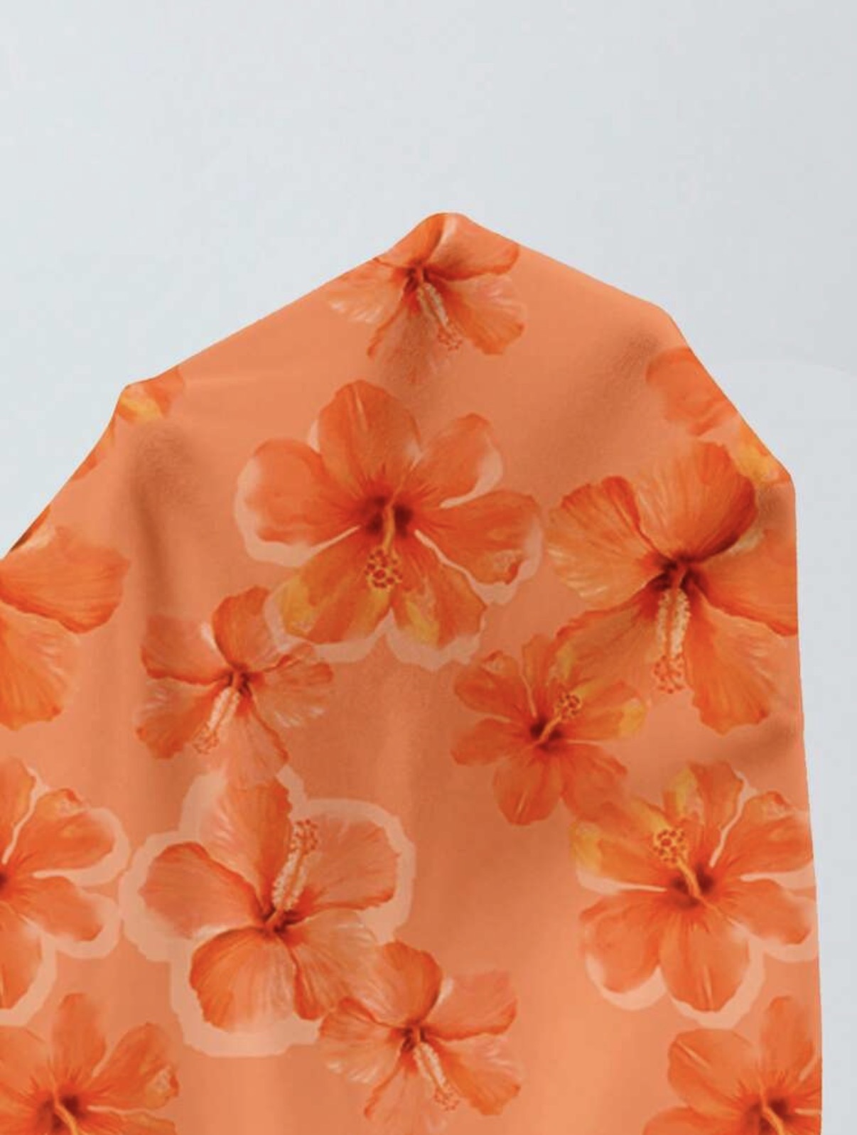 BKN 8163 talla m naranja