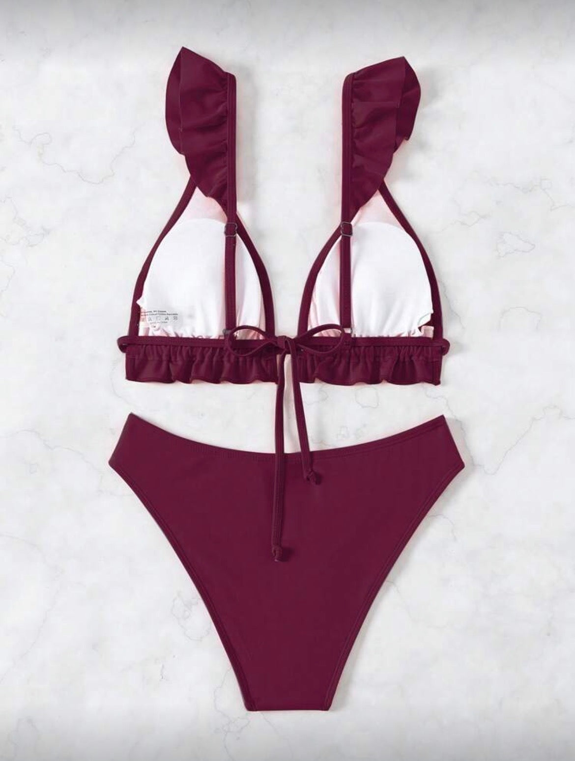 BKN 6006 talla m morado