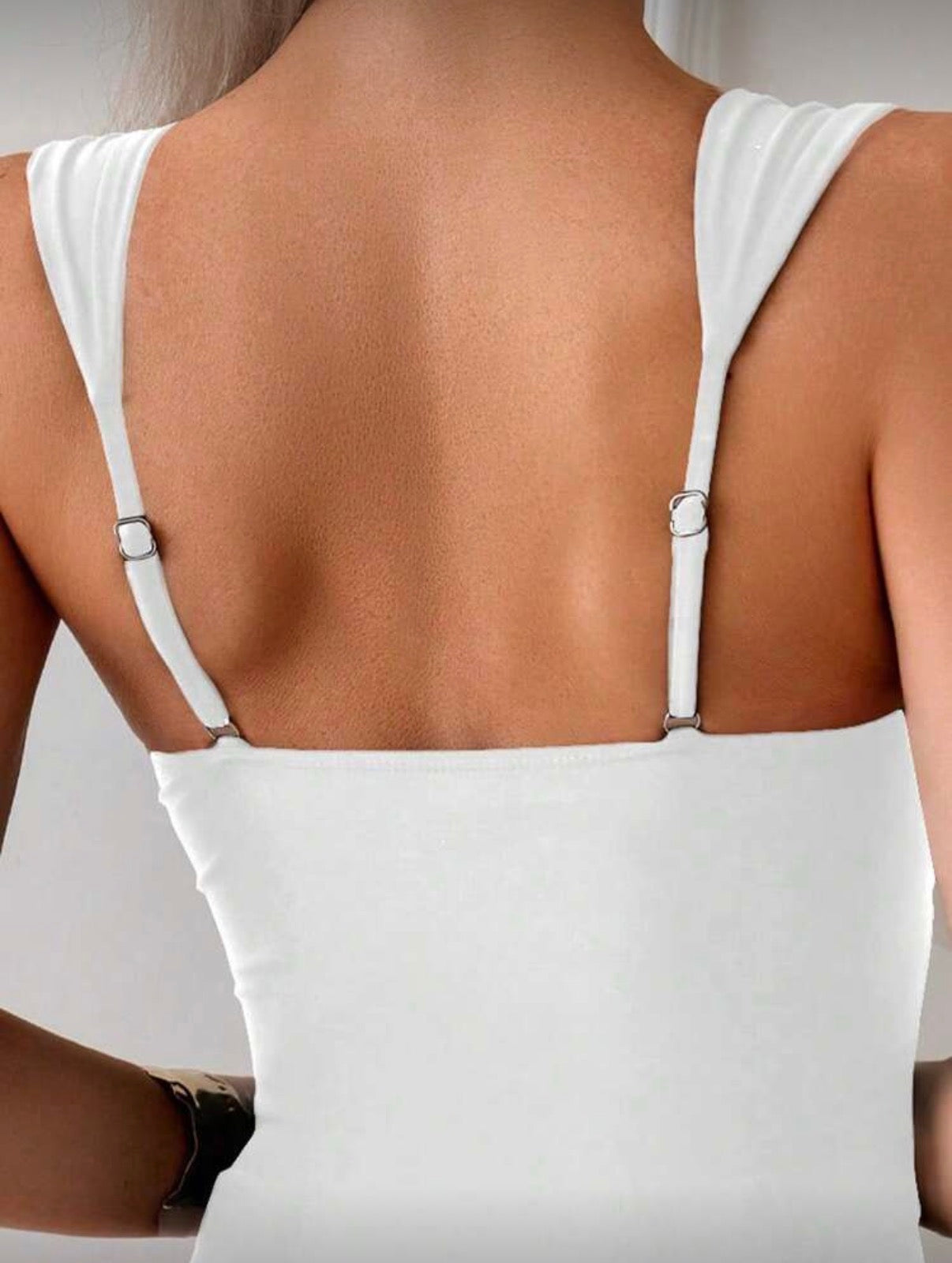 BKN 8364 talla s blanco