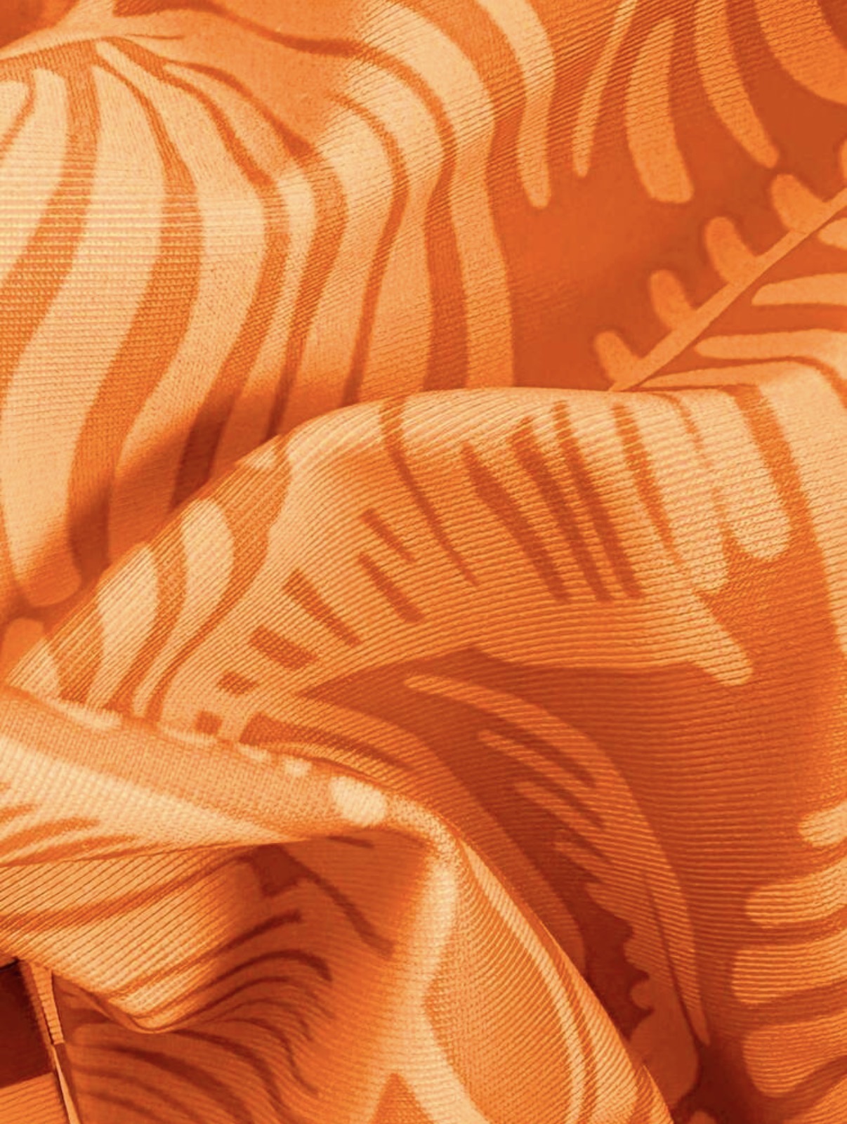 BKN 7553 talla m naranja