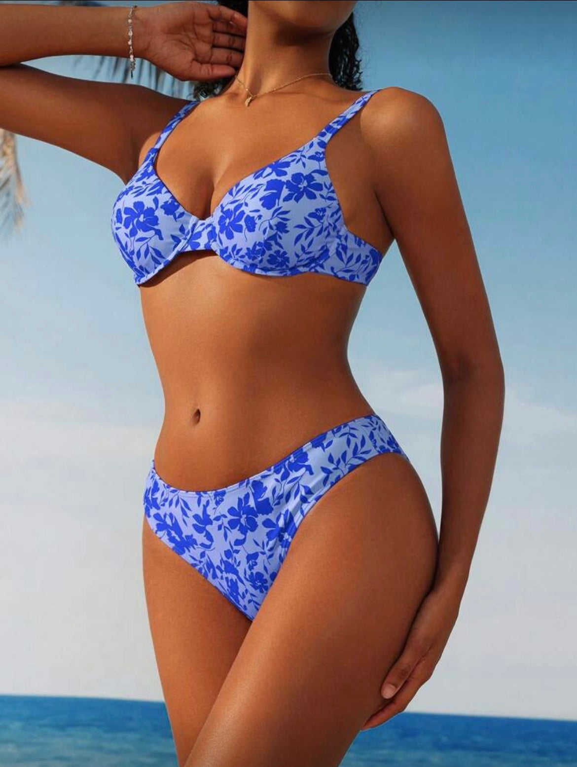 BKN 7251S azul