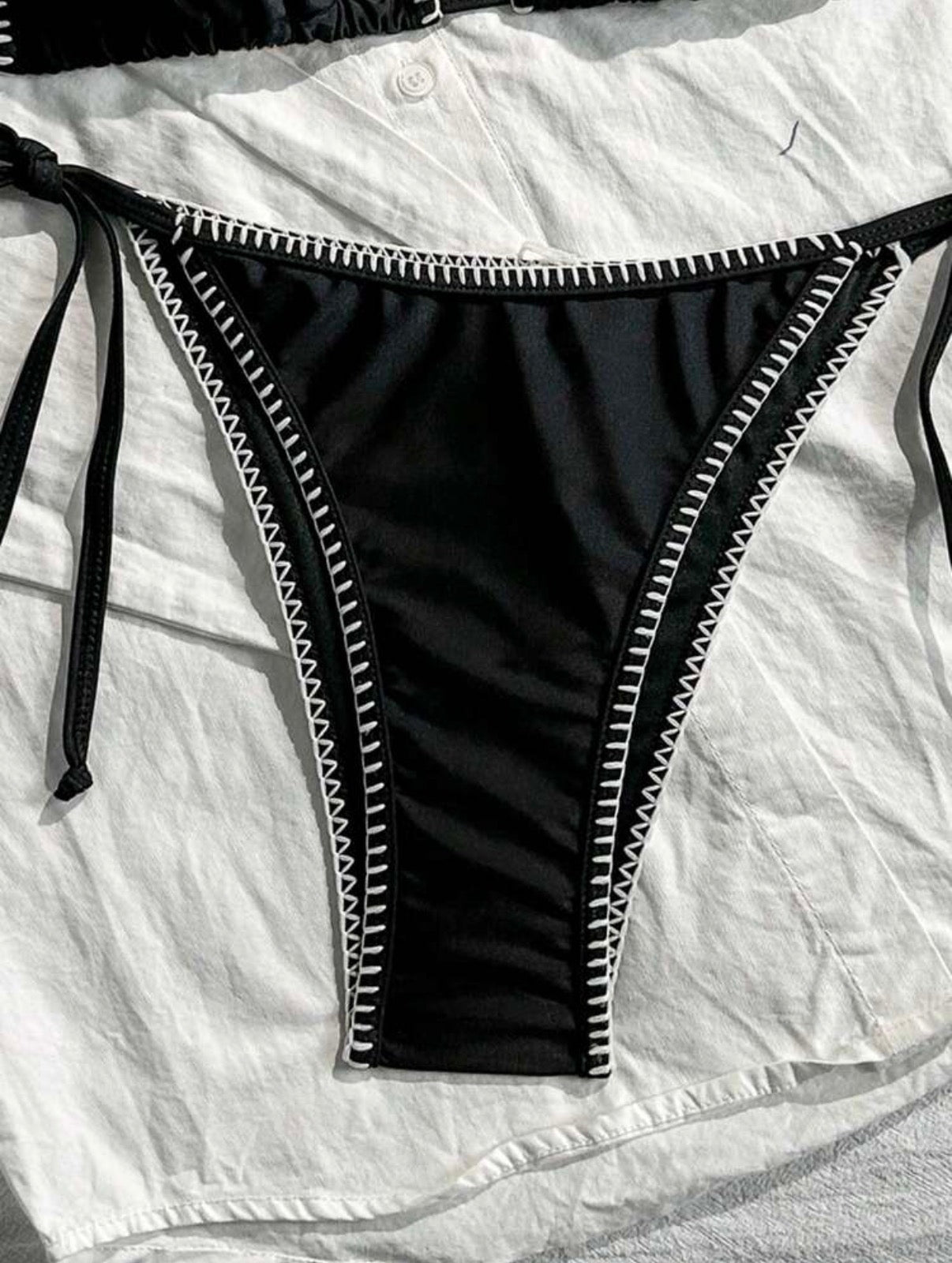 BKN 8957 talla m negro