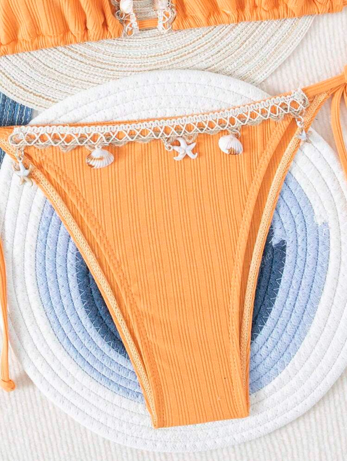BKN 3959S naranja