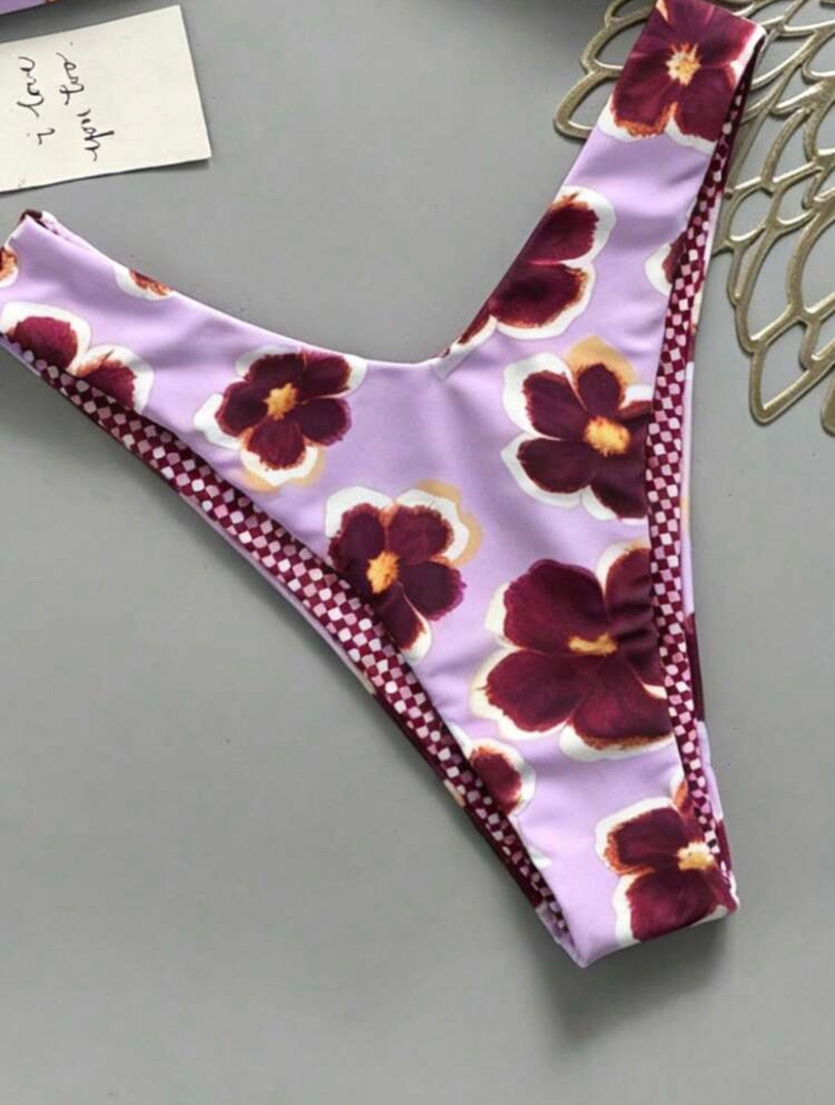 BKN 0577 talla s morado