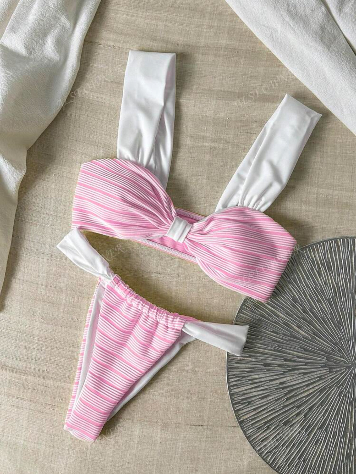 BKN 7371 talla s rosado