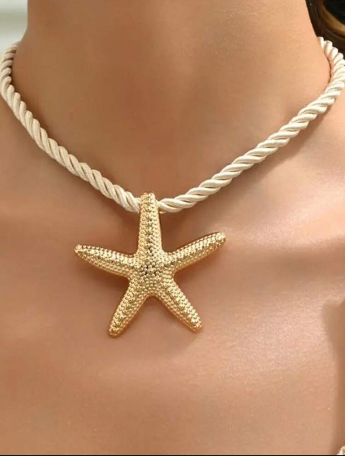 6237 colgante de estrella