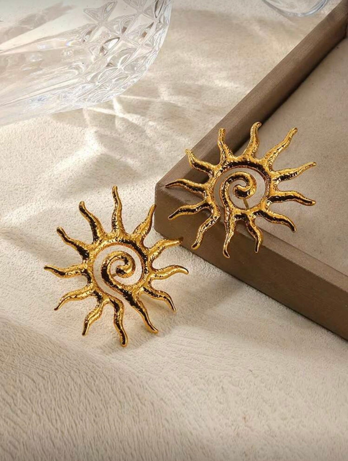 Aretes - 6820