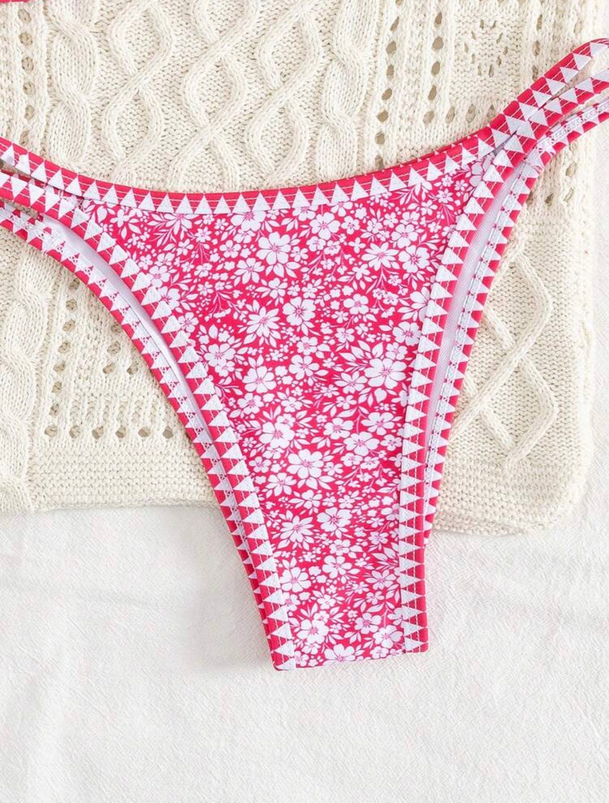 BKN 8846 talla m rosado