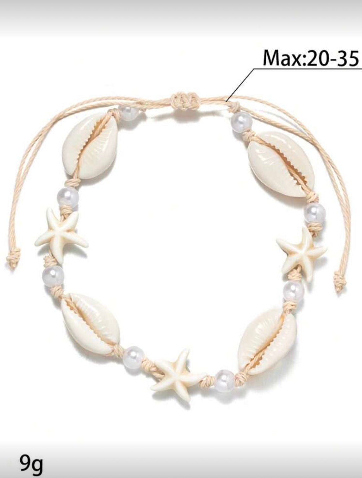 Tobillera - 4158