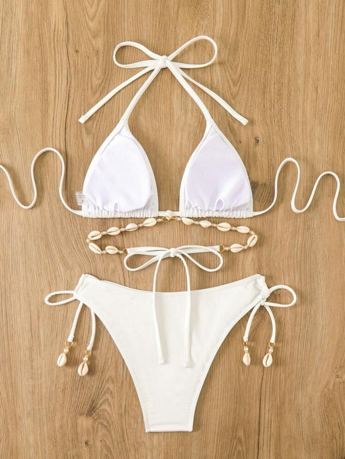BKN 5339S blanco