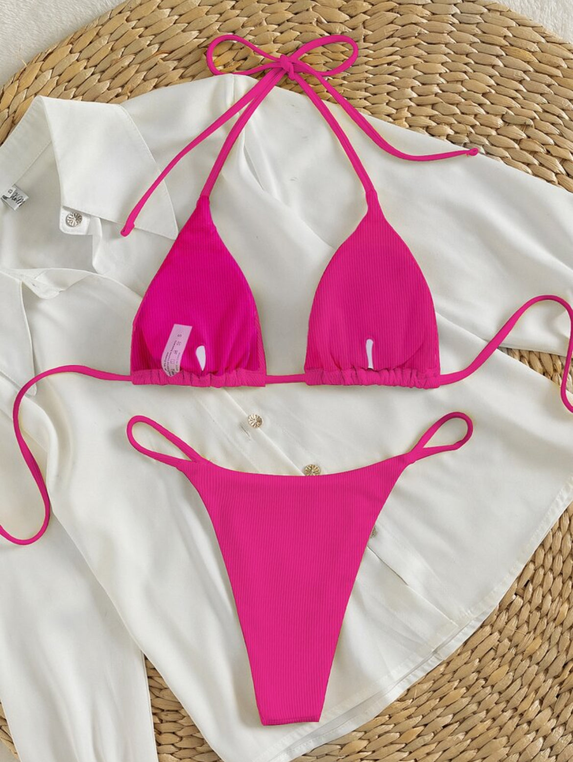 BKN 9001S rosado
