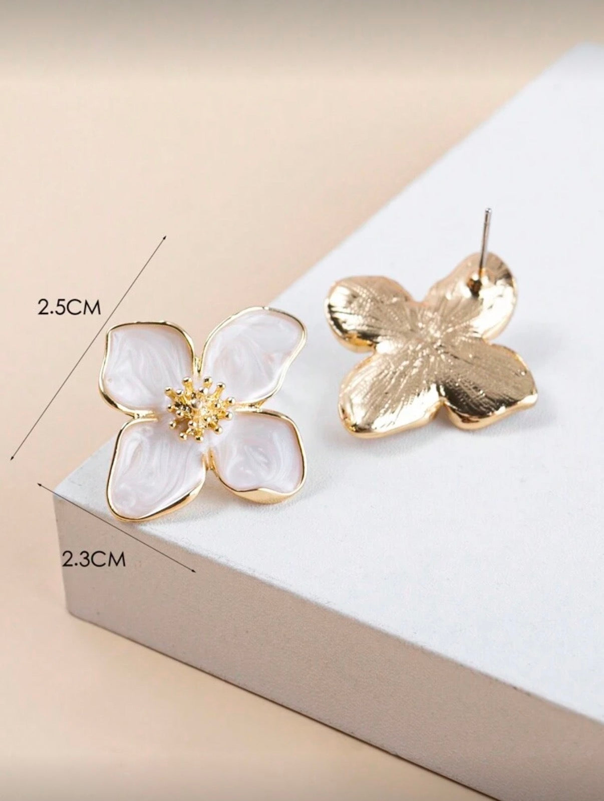 Aretes - 0222