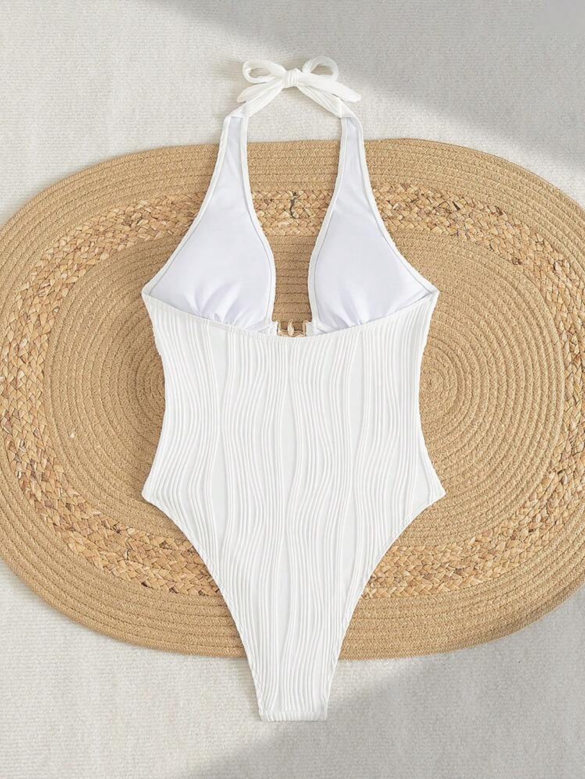 BKN1158 talla L blanco