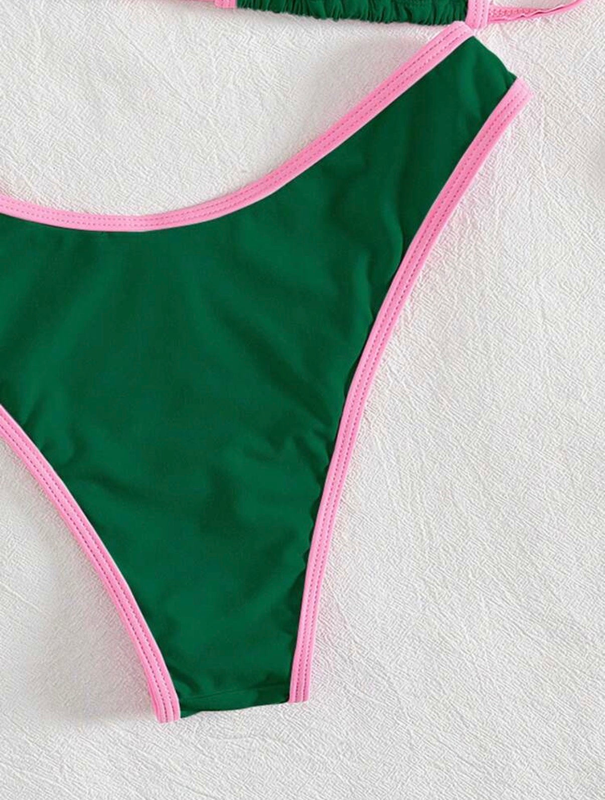 BKN 7072 talla s verde