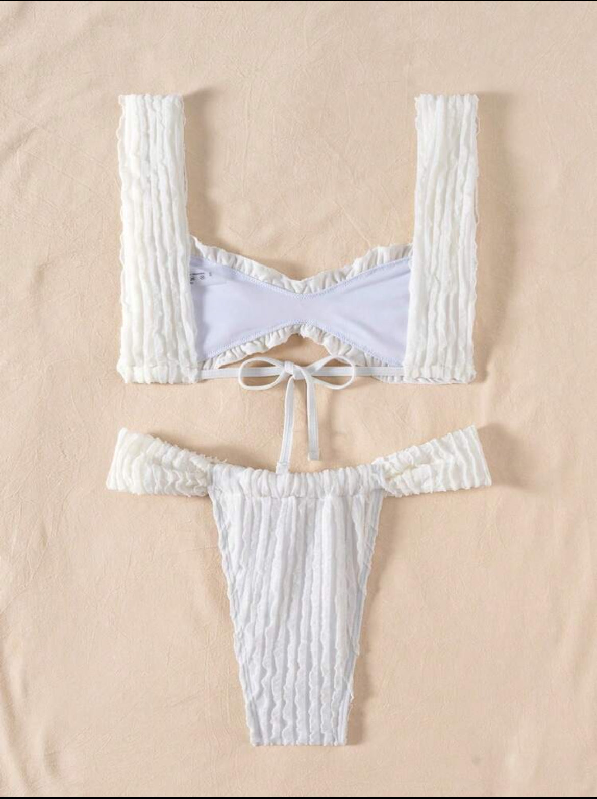 BKN 6755M blanco